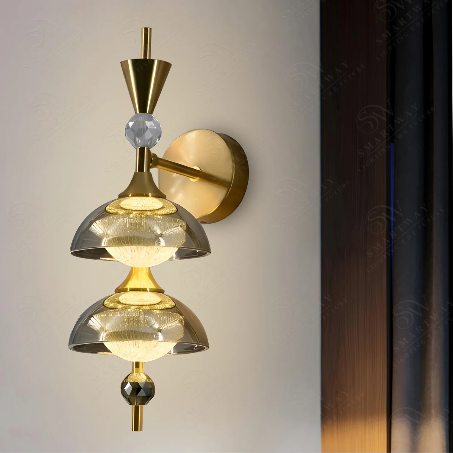 Wall Lamps
