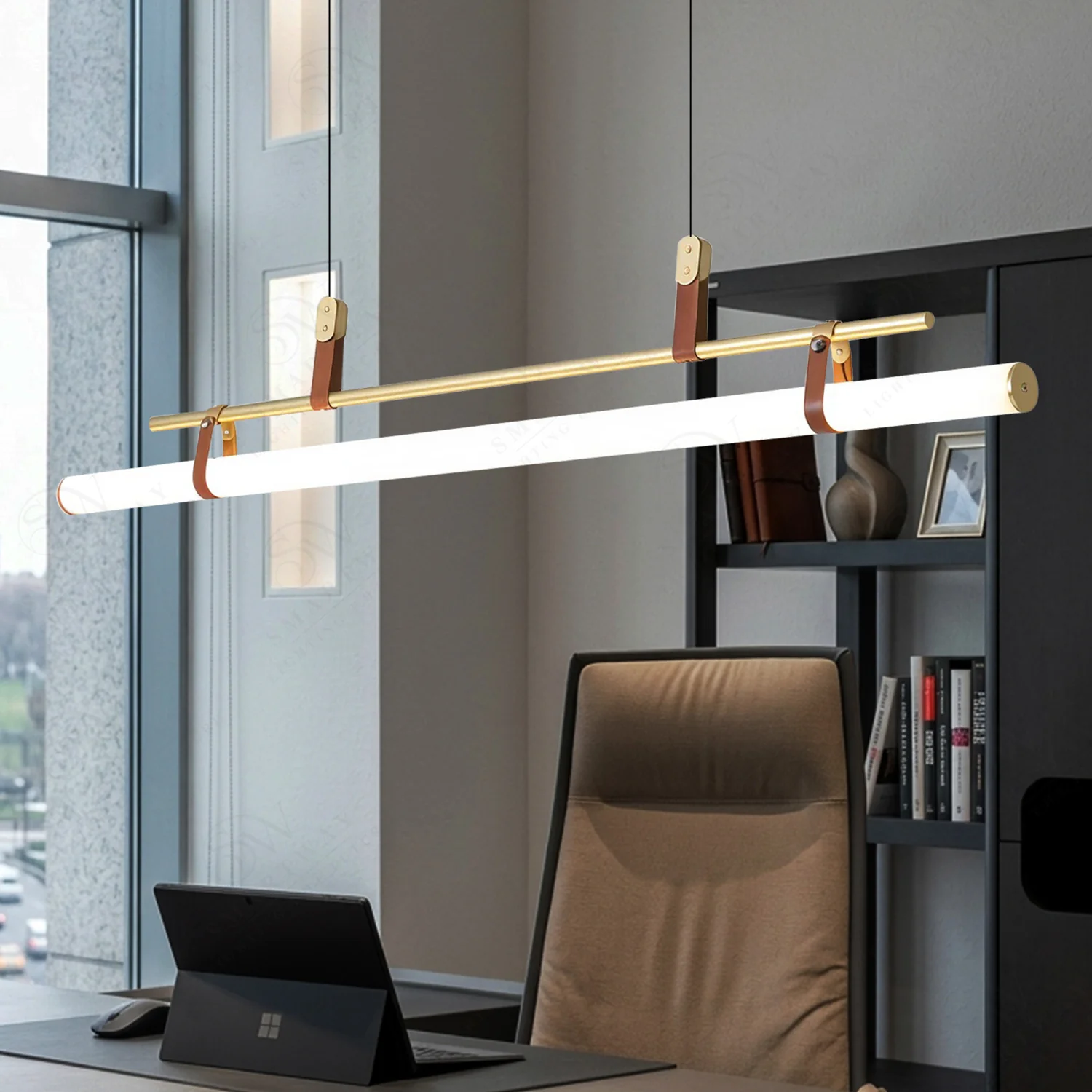 Office Pendant Light